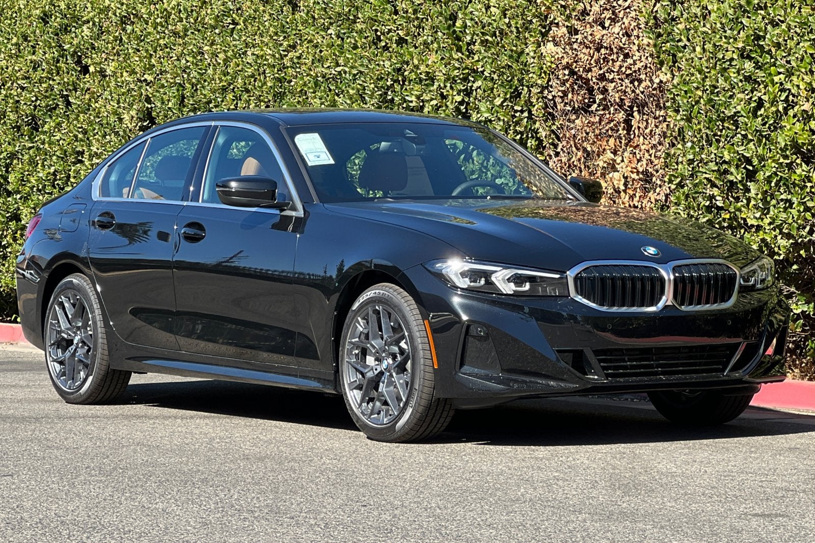 2026 BMW 3 Series 330i