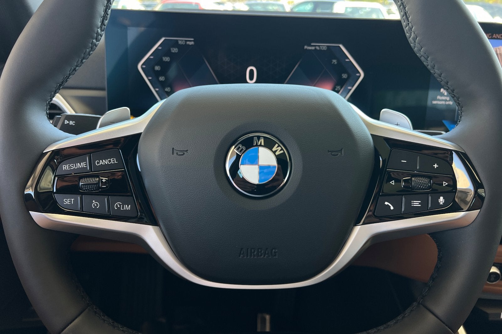 2026 BMW 3 Series 330i