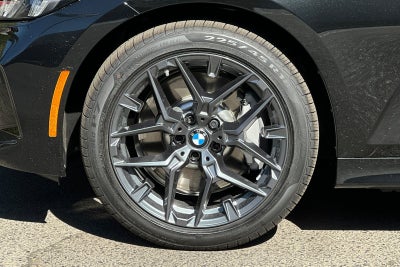 2026 BMW 3 Series 330i