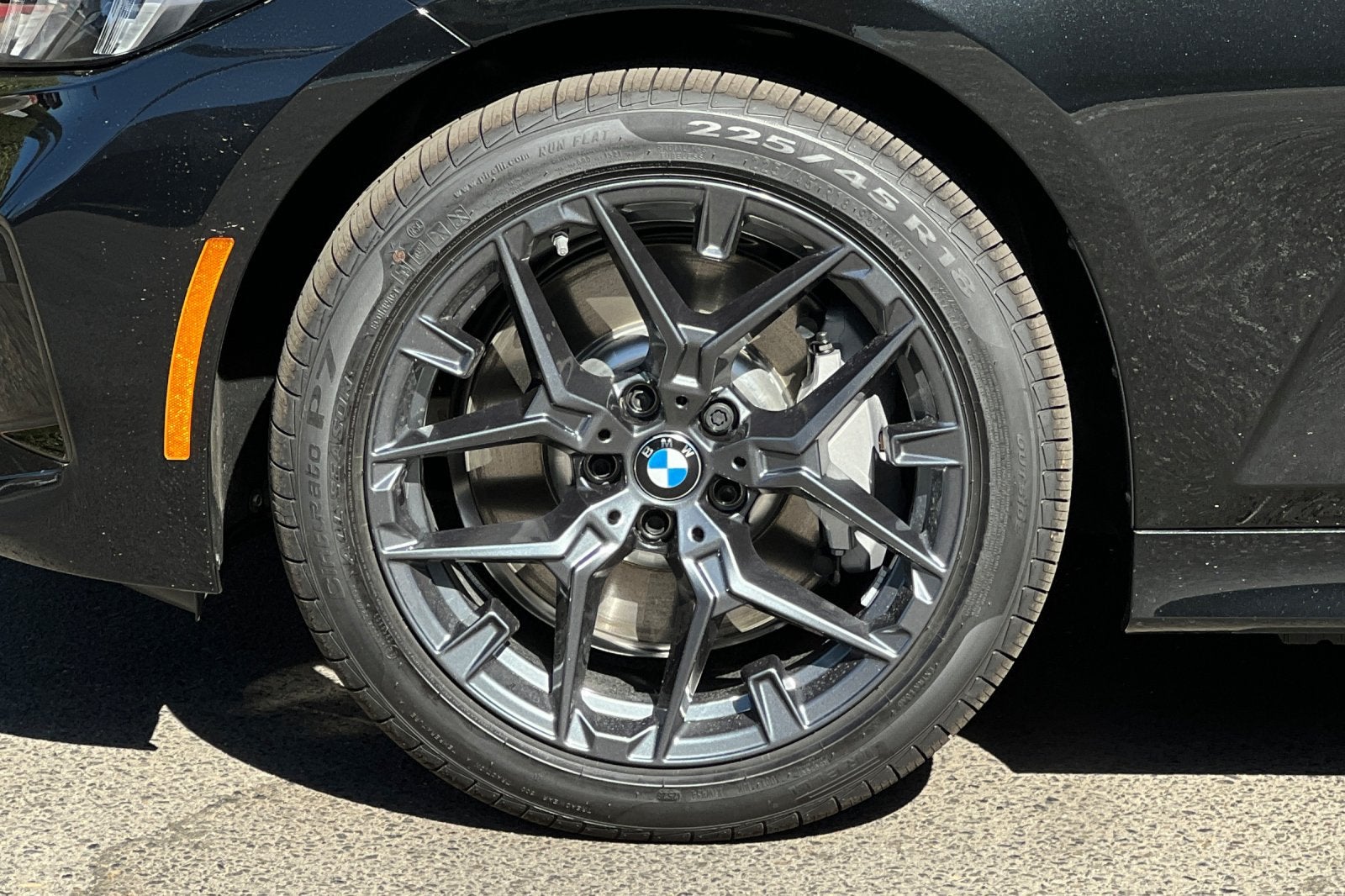 2026 BMW 3 Series 330i
