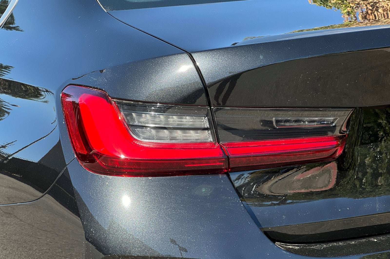 2026 BMW 3 Series 330i