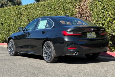 2026 BMW 3 Series 330i