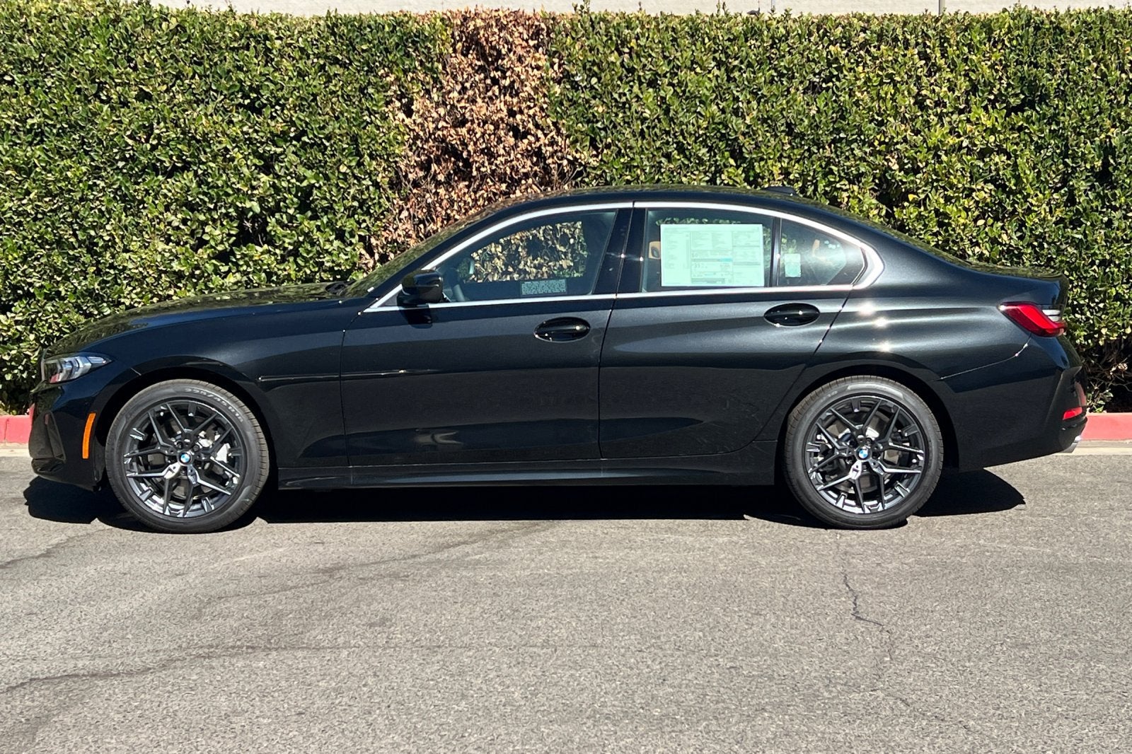 2026 BMW 3 Series 330i