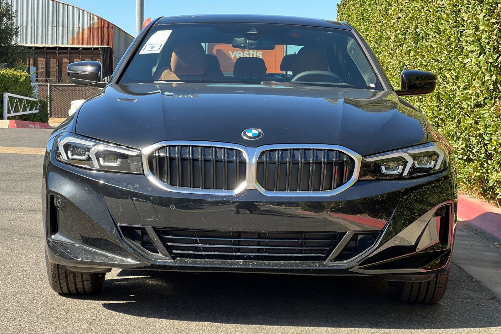 2026 BMW 3 Series 330i