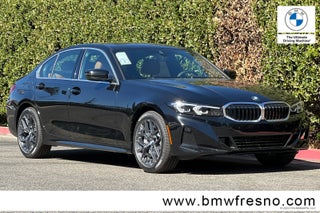 2026 BMW 3 Series 330i