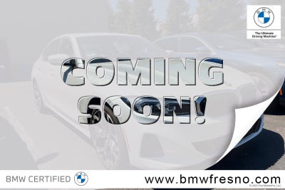 2026 BMW 3 Series 330i