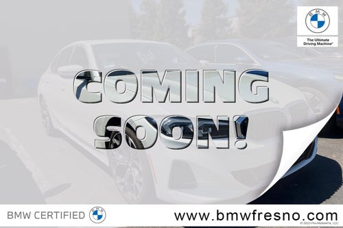 2026 BMW 3 Series 330i