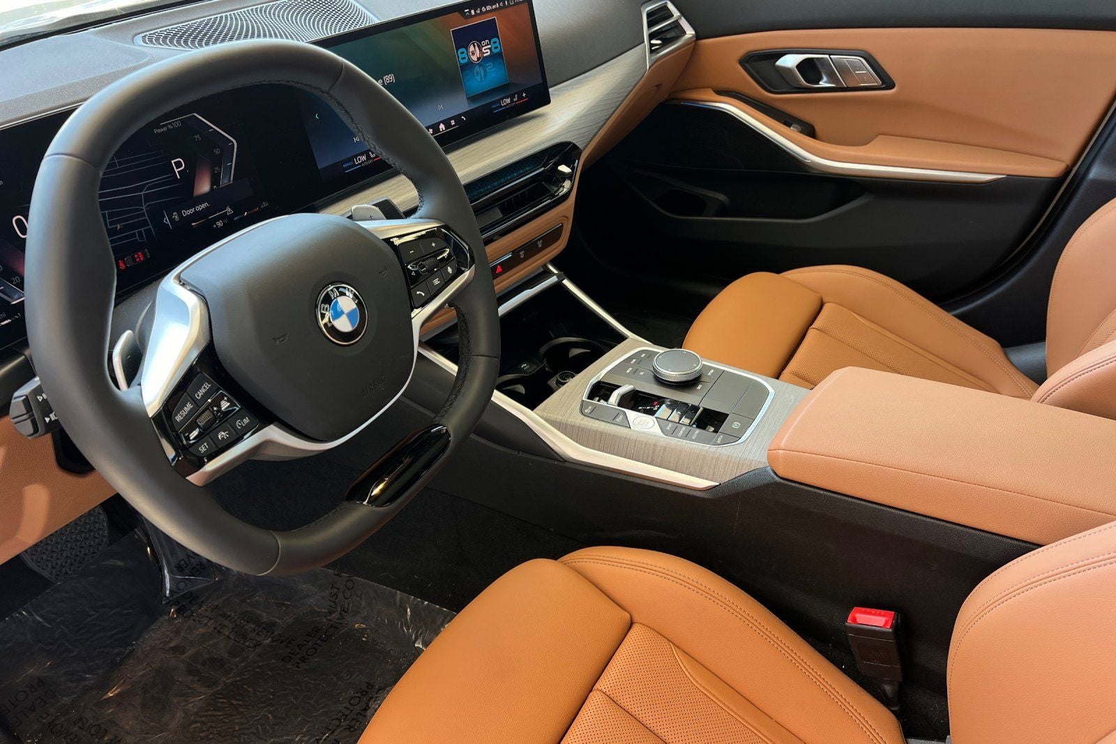 2026 BMW 3 Series 330i