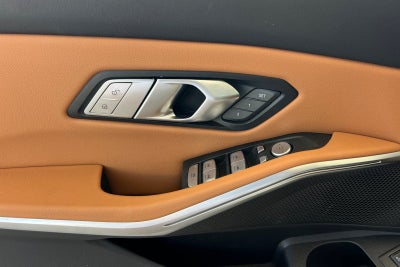 2026 BMW 3 Series 330i