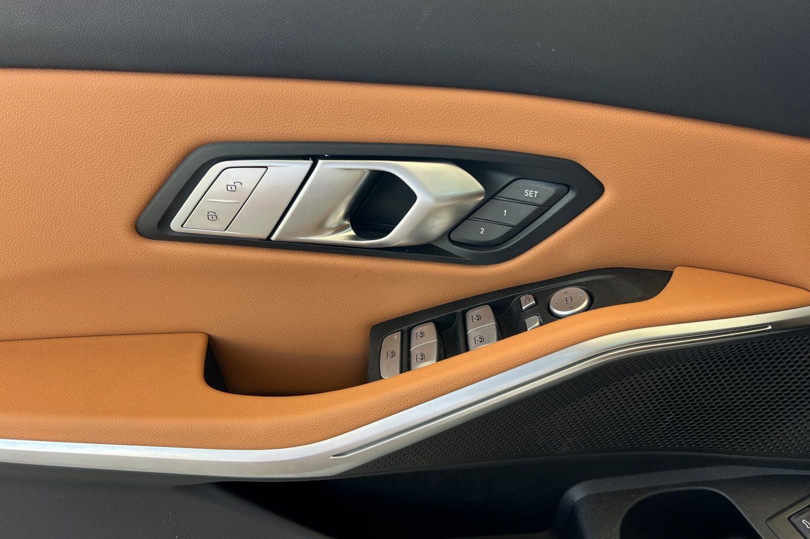 2026 BMW 3 Series 330i