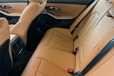 2026 BMW 3 Series 330i