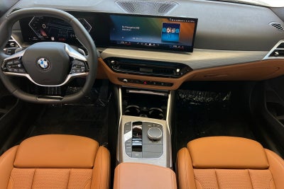 2026 BMW 3 Series 330i