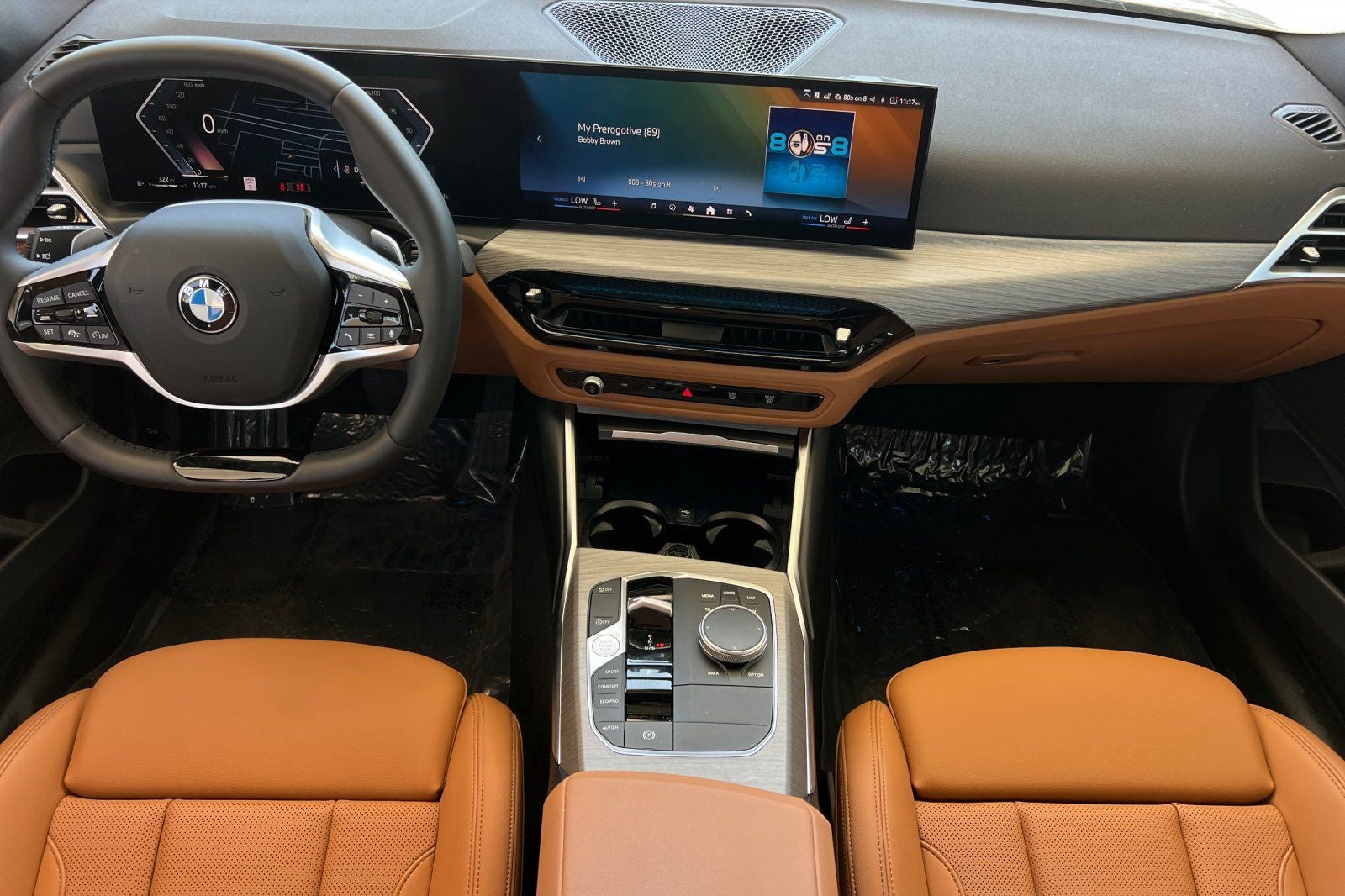 2026 BMW 3 Series 330i