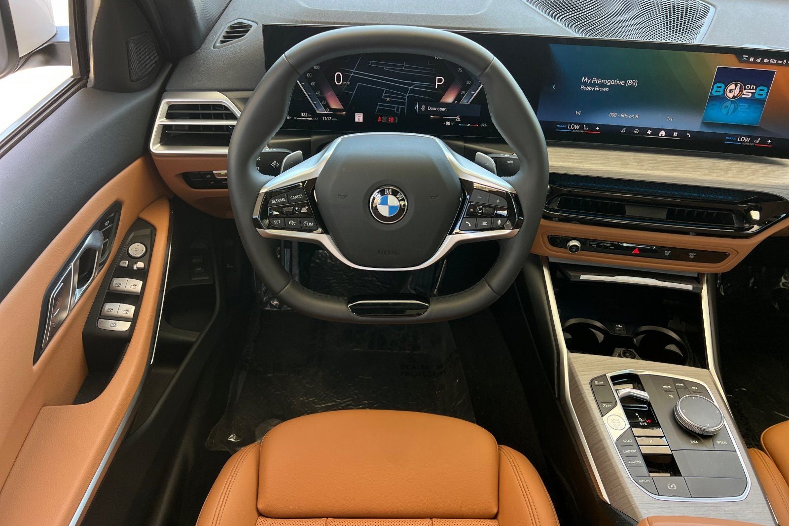 2026 BMW 3 Series 330i