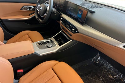 2026 BMW 3 Series 330i