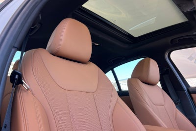 2026 BMW 3 Series 330i