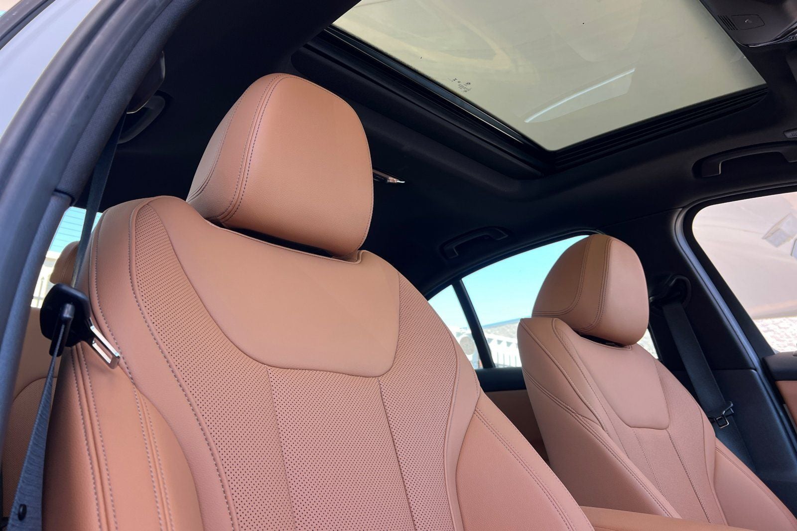 2026 BMW 3 Series 330i