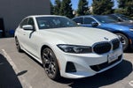 2026 BMW 3 Series 330i