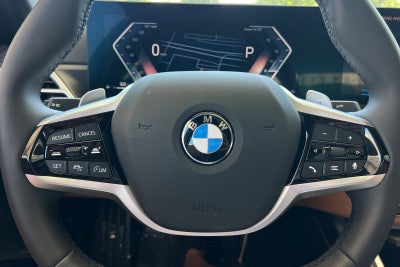2026 BMW 3 Series 330i
