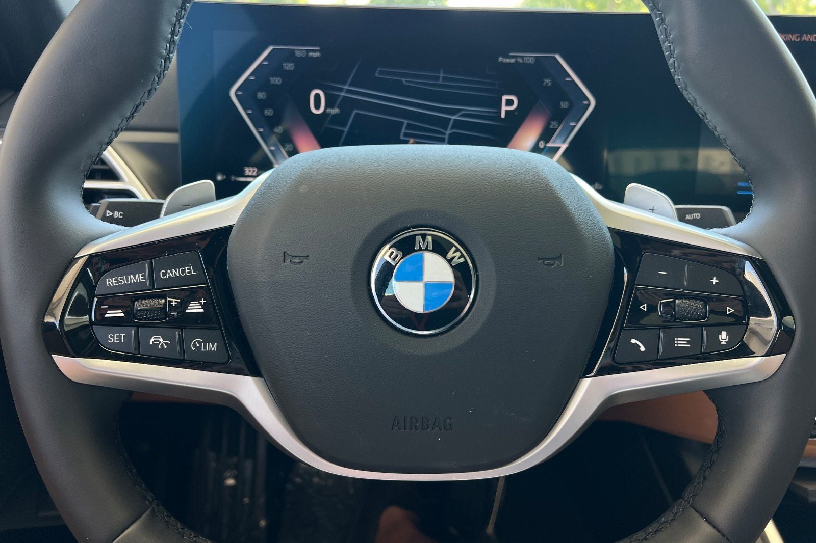2026 BMW 3 Series 330i