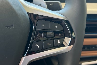 2026 BMW 3 Series 330i