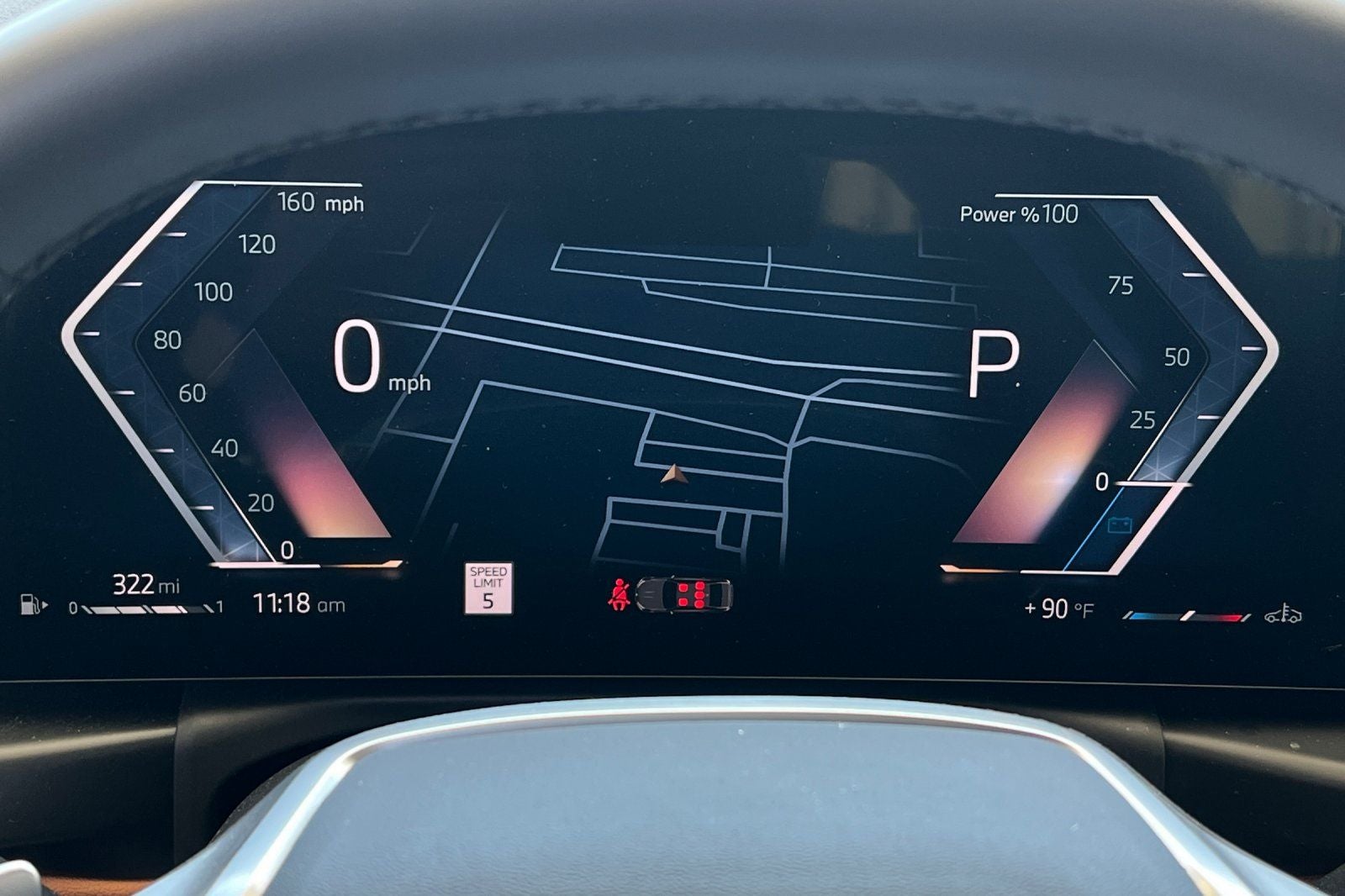 2026 BMW 3 Series 330i