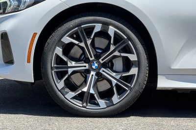 2026 BMW 3 Series 330i