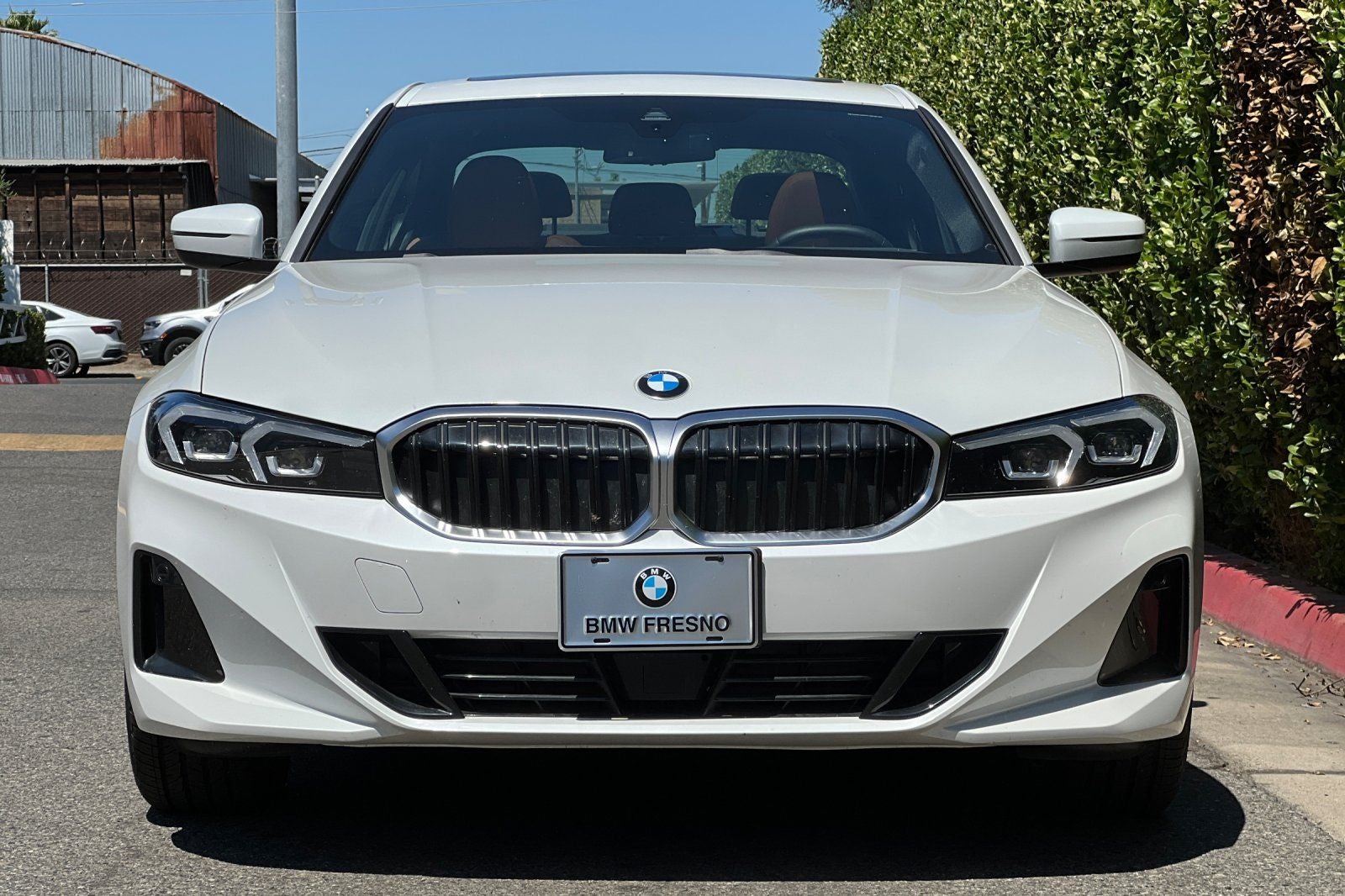 2026 BMW 3 Series 330i