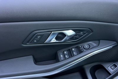 2026 BMW 3 Series 330i