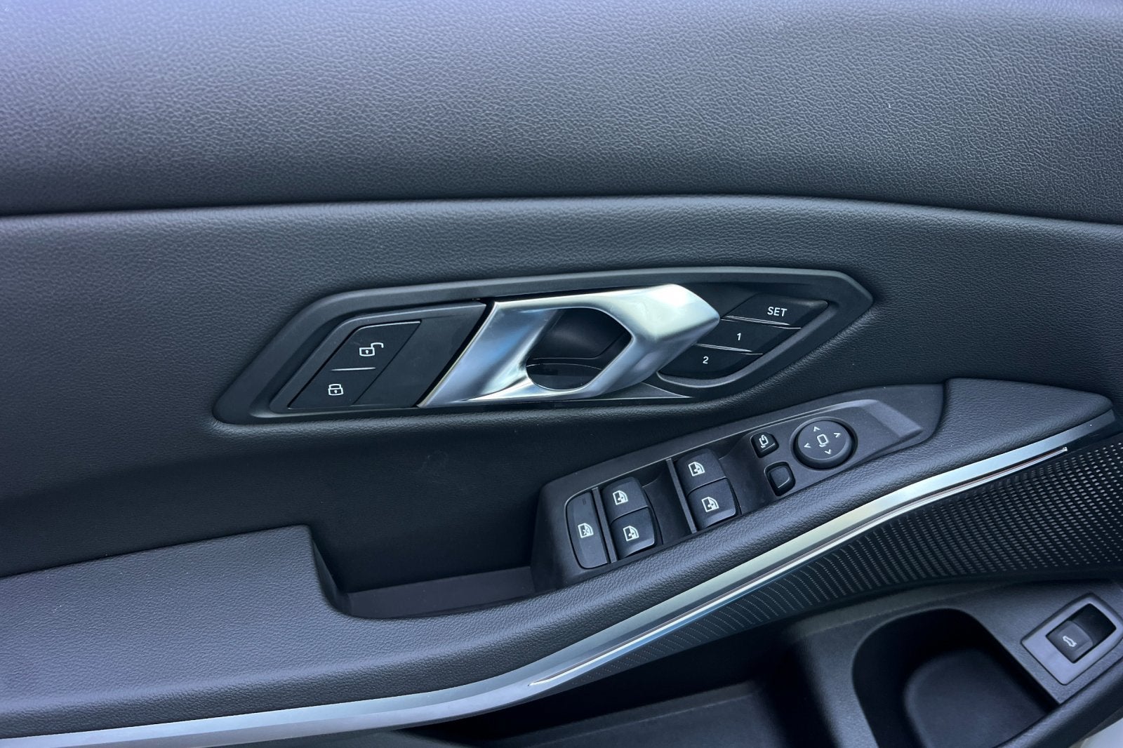 2026 BMW 3 Series 330i