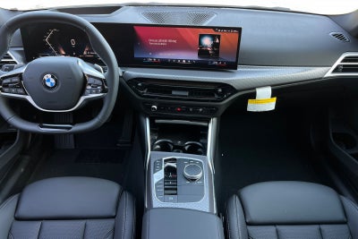 2026 BMW 3 Series 330i