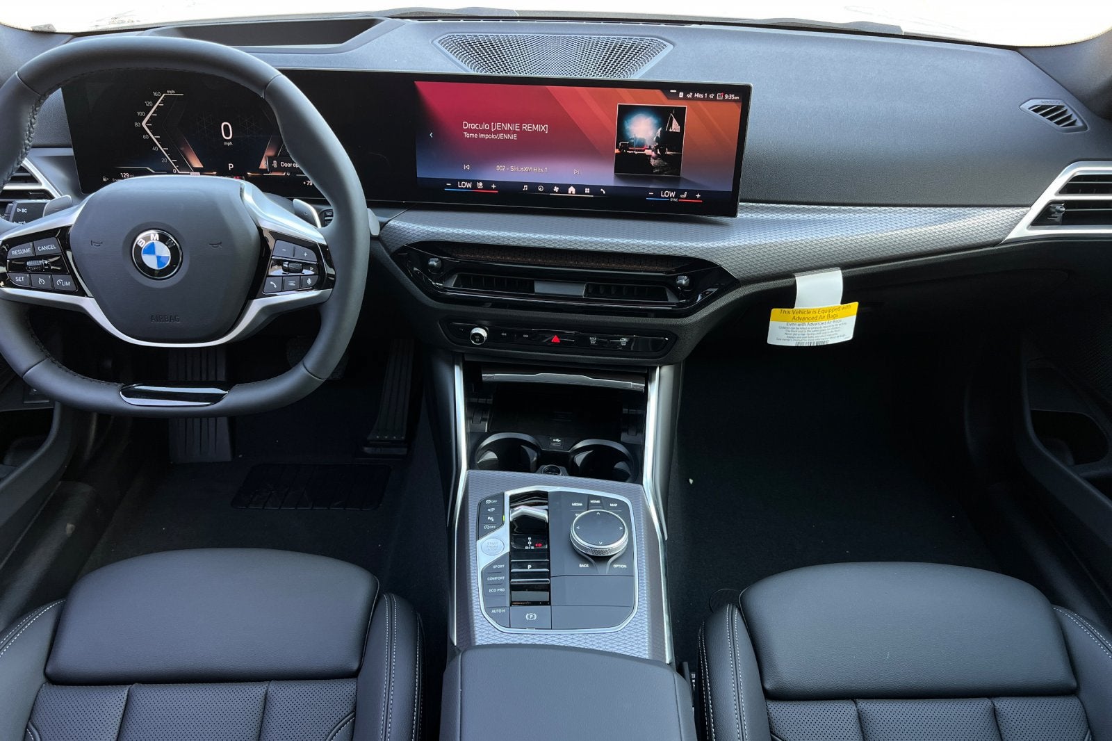 2026 BMW 3 Series 330i