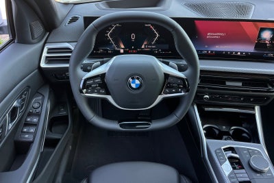 2026 BMW 3 Series 330i