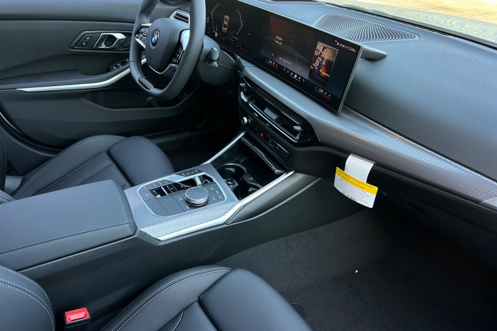 2026 BMW 3 Series 330i