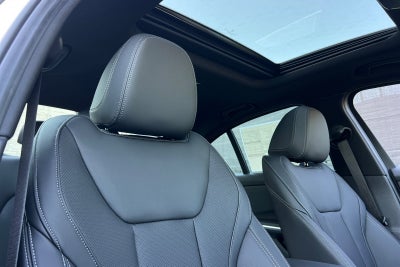 2026 BMW 3 Series 330i