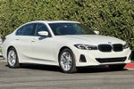 2026 BMW 3 Series 330i