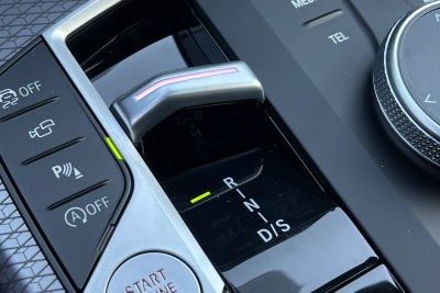 2026 BMW 3 Series 330i