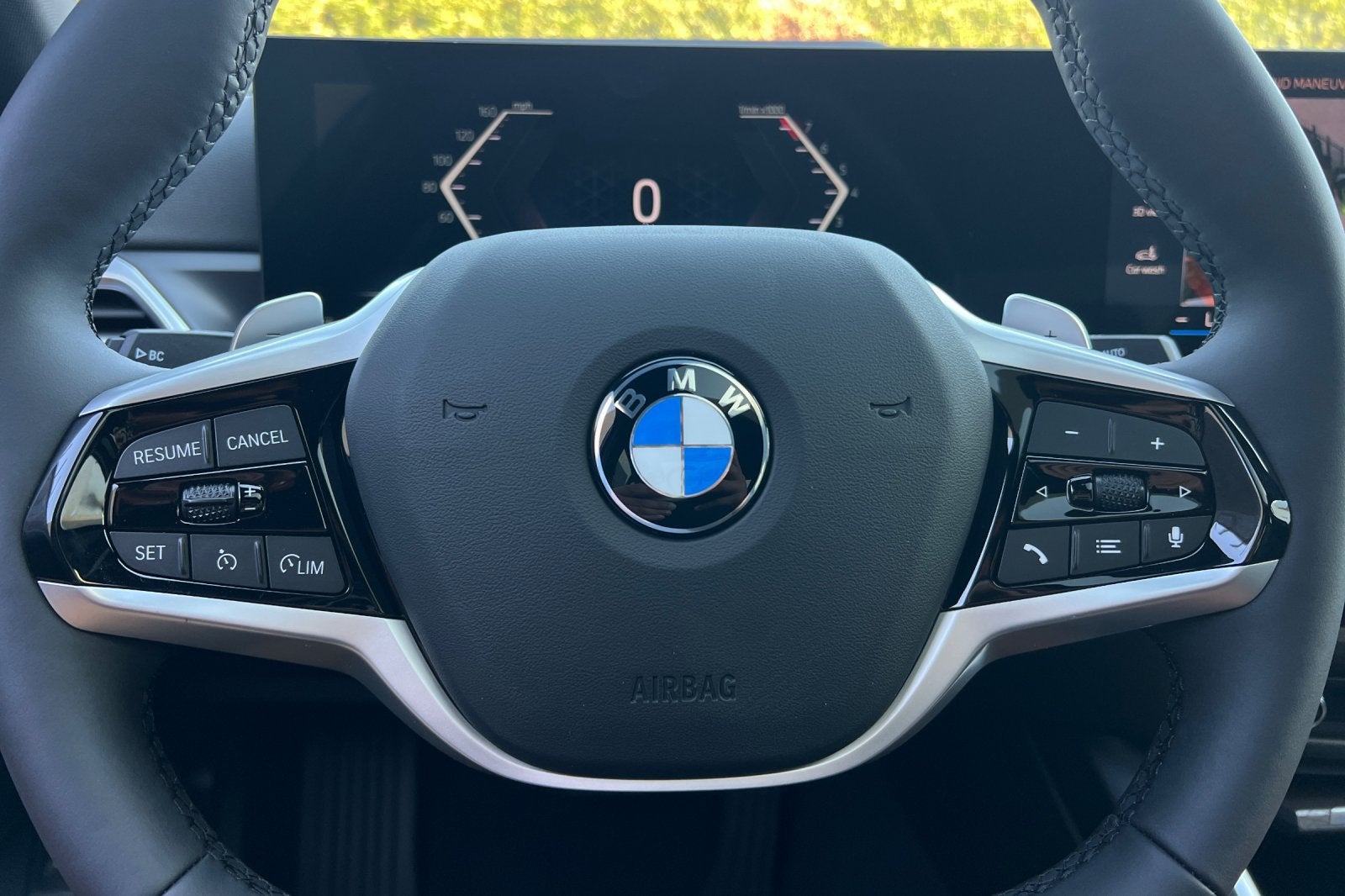 2026 BMW 3 Series 330i