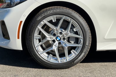 2026 BMW 3 Series 330i
