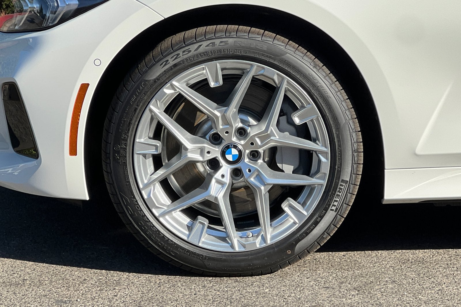 2026 BMW 3 Series 330i