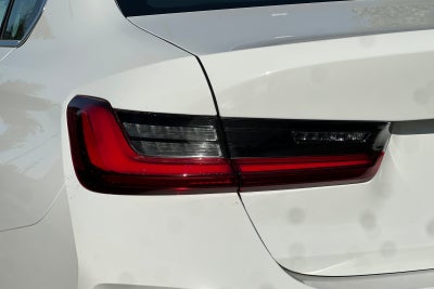 2026 BMW 3 Series 330i