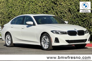 2026 BMW 3 Series 330i