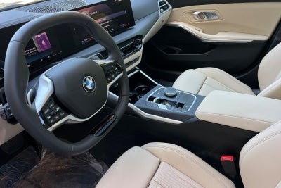2026 BMW 3 Series 330i