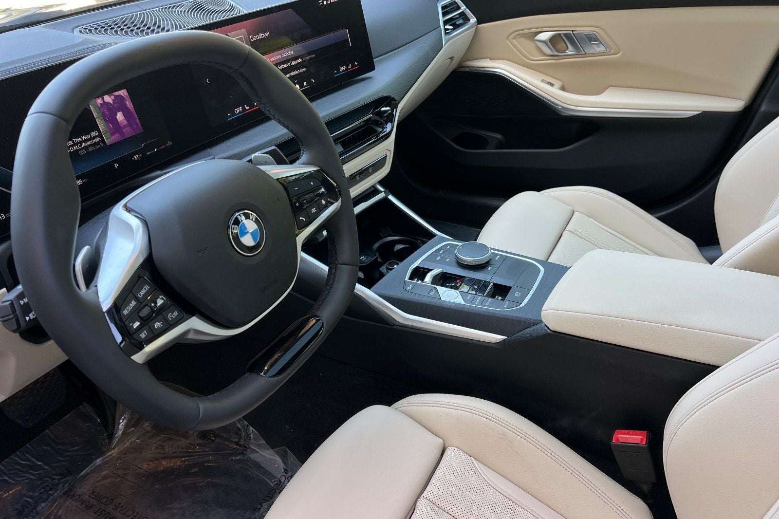 2026 BMW 3 Series 330i