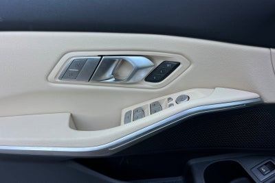2026 BMW 3 Series 330i