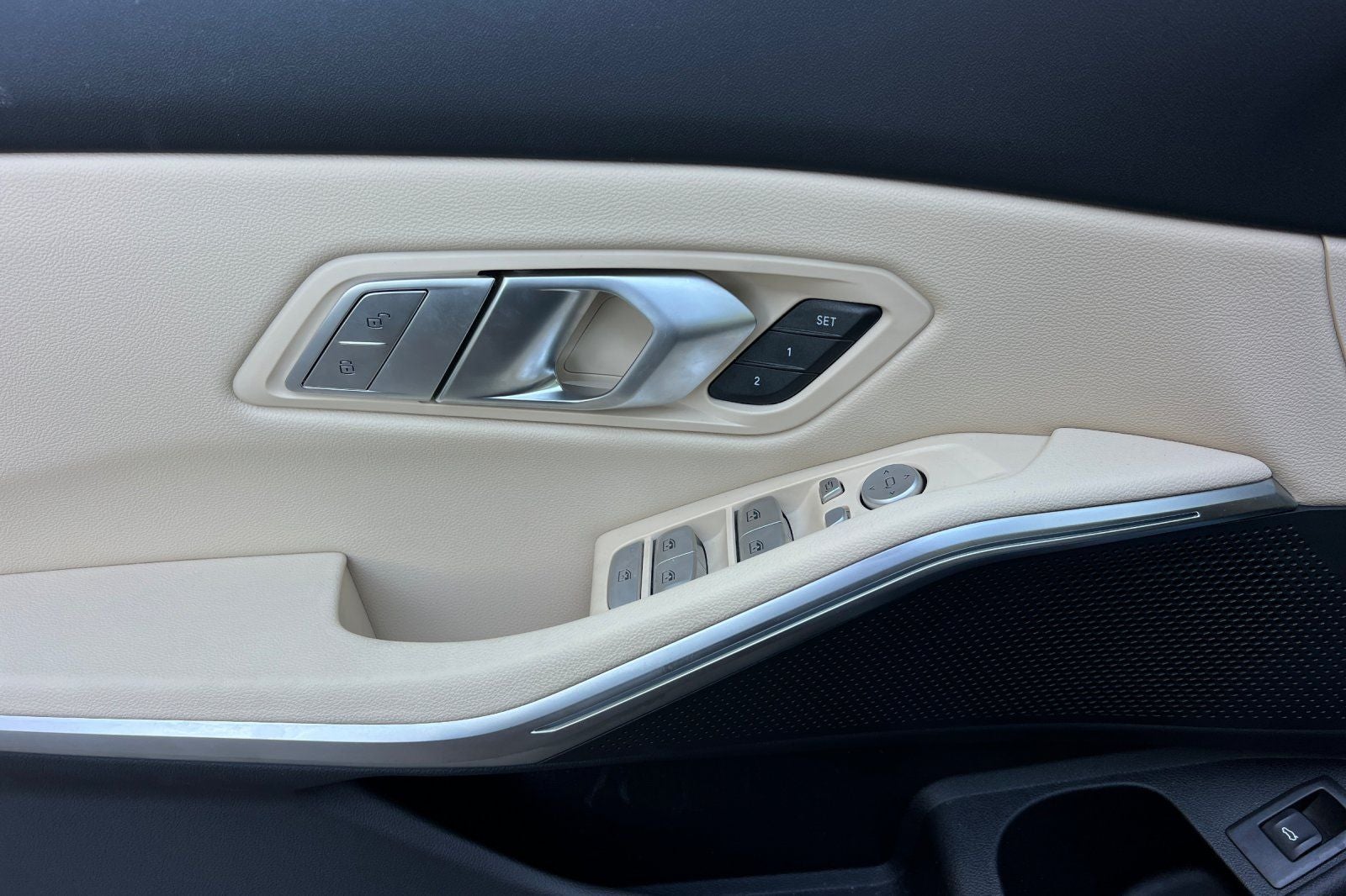 2026 BMW 3 Series 330i
