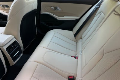 2026 BMW 3 Series 330i