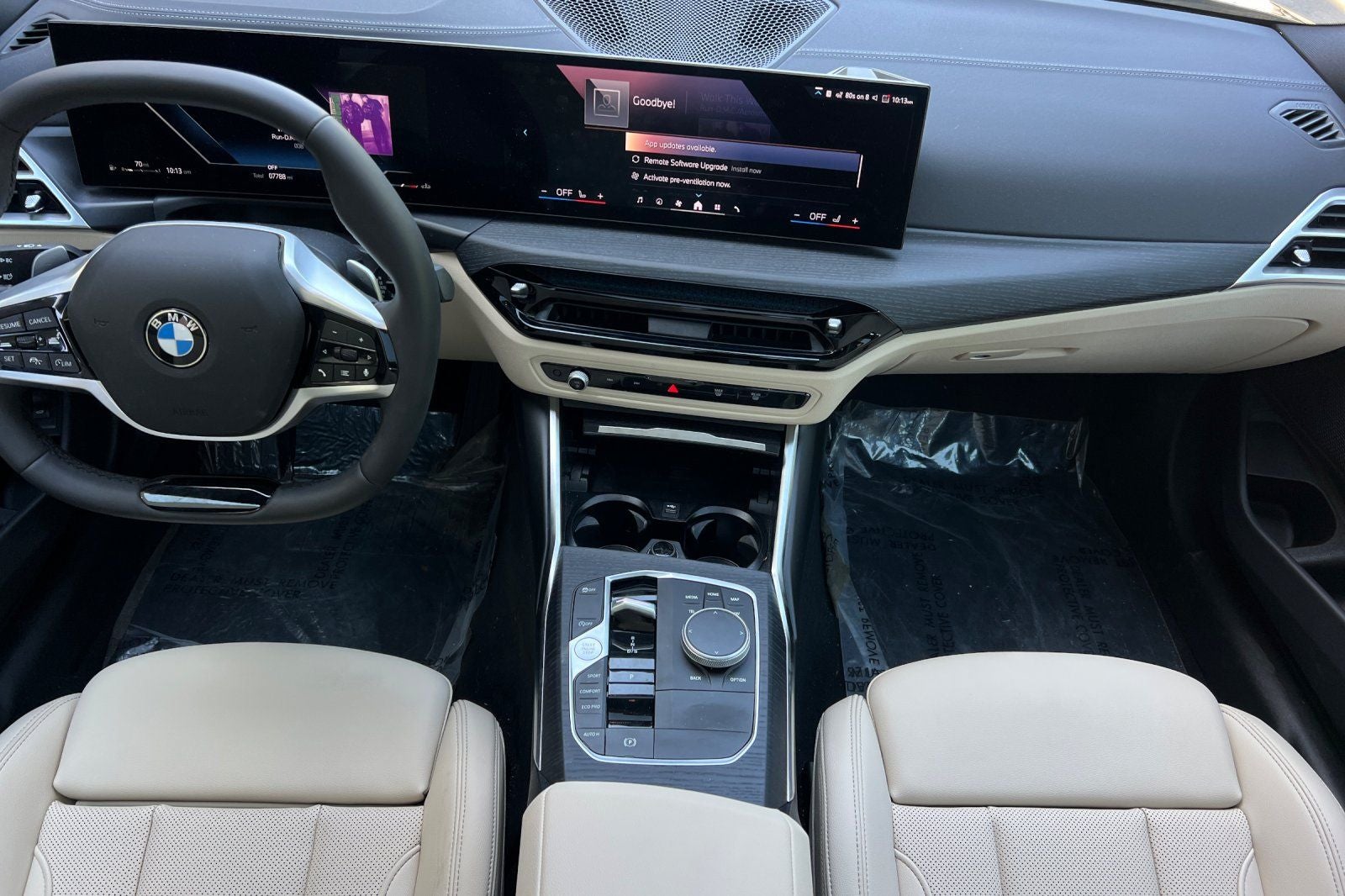 2026 BMW 3 Series 330i