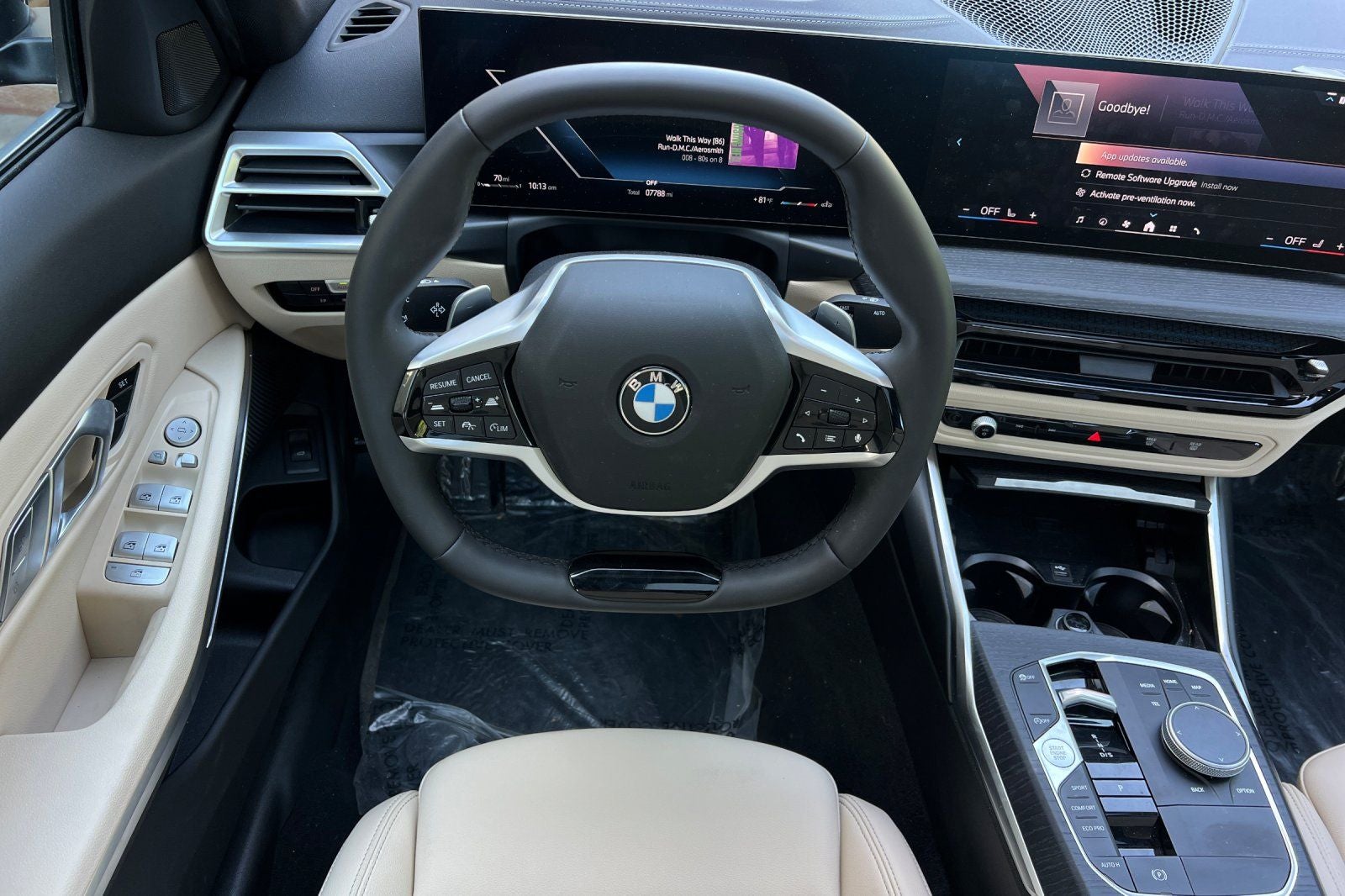 2026 BMW 3 Series 330i