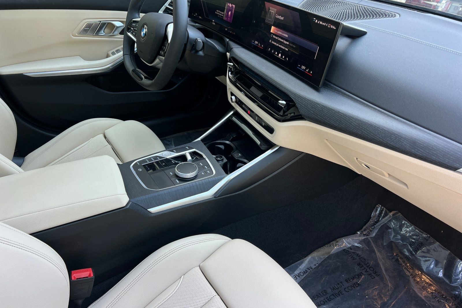 2026 BMW 3 Series 330i